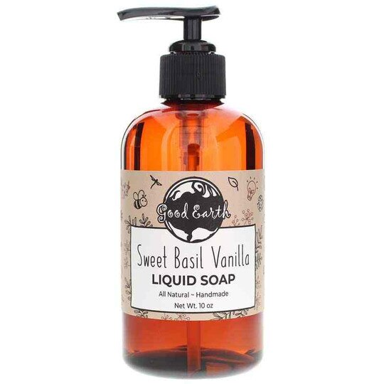 Liquid Soap, GOE
